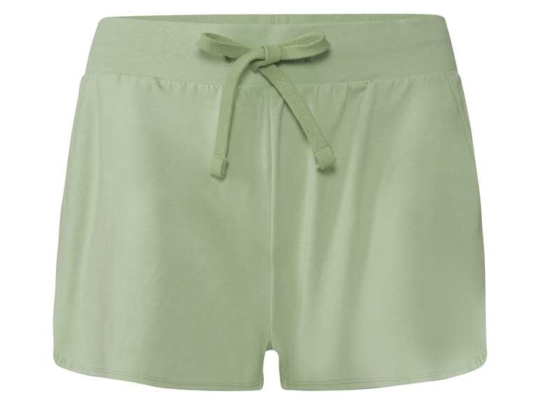 esmara® Dámske teplákové šortky (M (40/42)