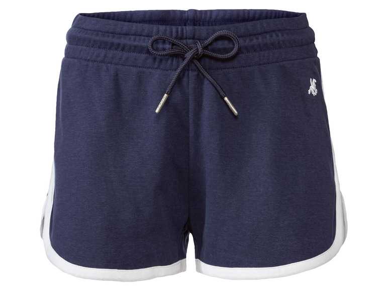 esmara® Dámske teplákové šortky (S (36/38)