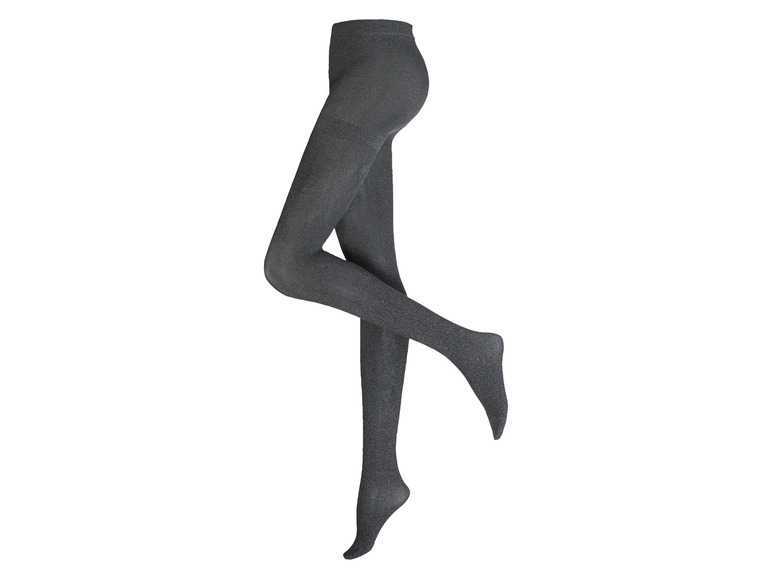 esmara® Dámske termopančuchy (S (36/38)