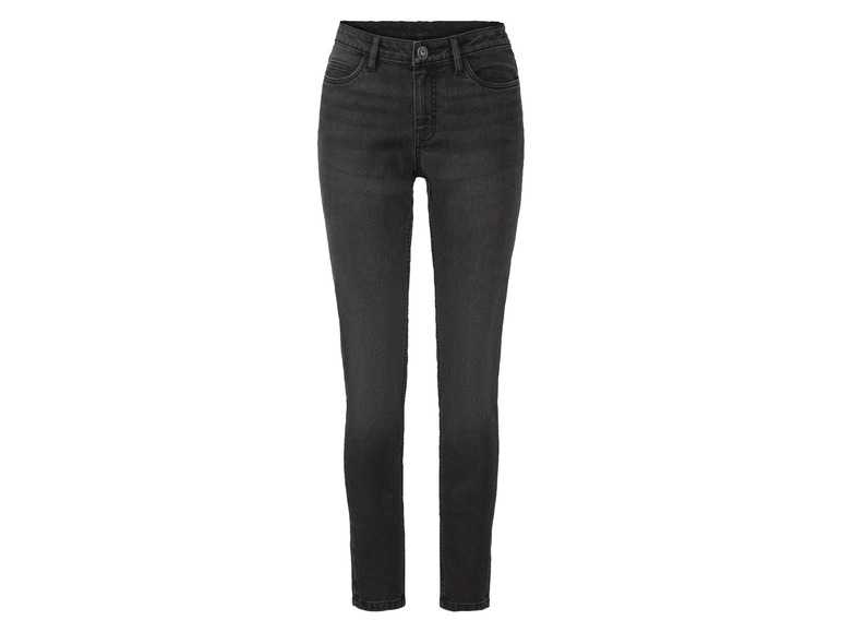 esmara® Dámske termorifle „Skinny Fit“ (40