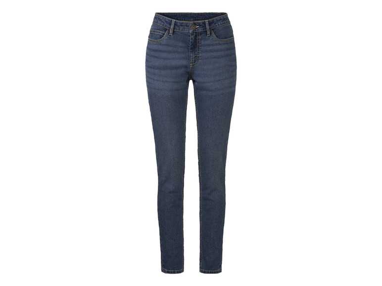 esmara® Dámske termorifle „Skinny Fit“ (42