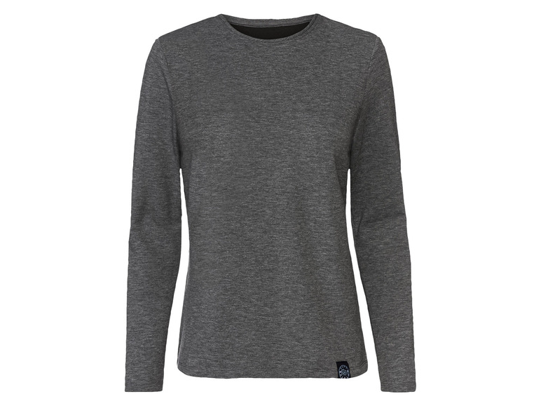 esmara® Dámske termotričko (XS (32/34)