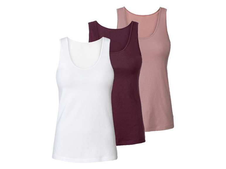 esmara® Dámske tielko