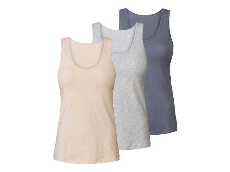 esmara® Dámske tielko