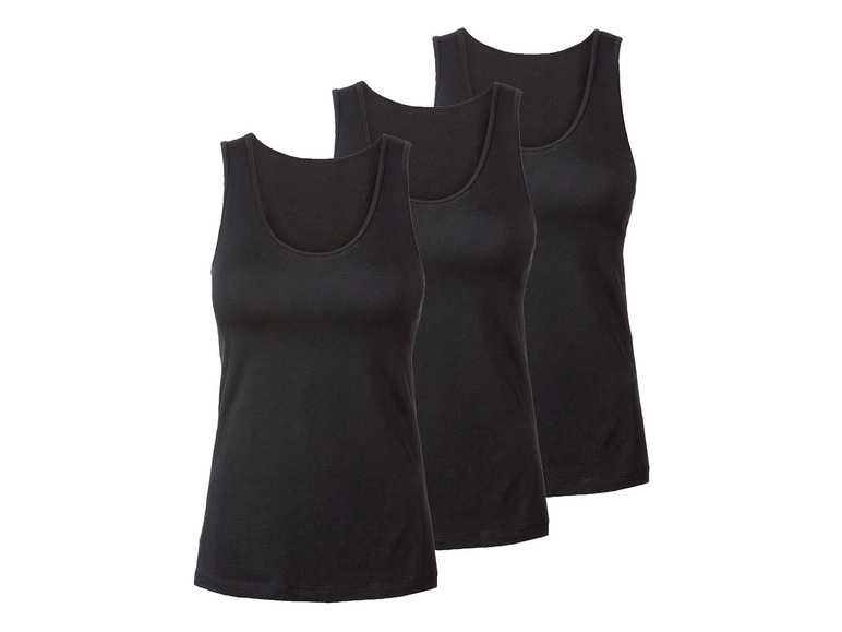 esmara® Dámske tielko