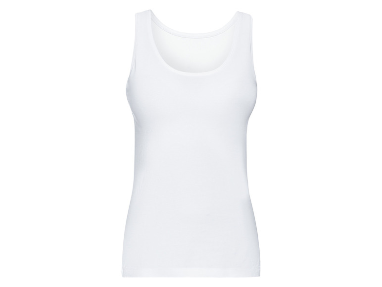 esmara® Dámske tielko (S (36/38)