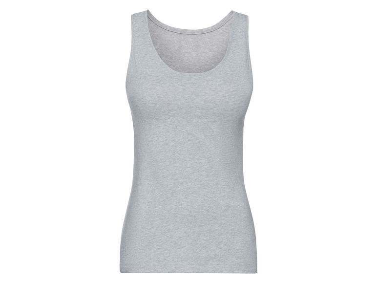 esmara® Dámske tielko (XS (32/34)