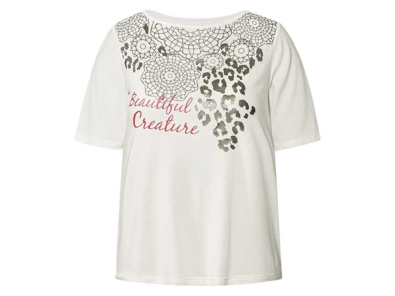 esmara® Dámske tričko (S (36/38)