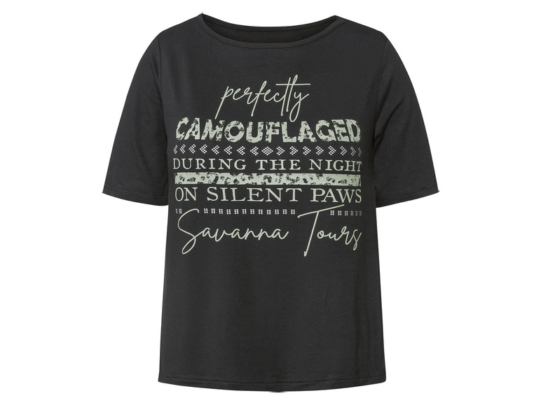 esmara® Dámske tričko (S (36/38)