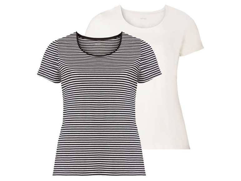 esmara® Dámske tričko XXL