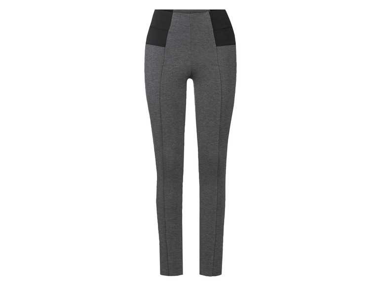 esmara® Dámske tvarovacie džegínsy (XL (48/50)