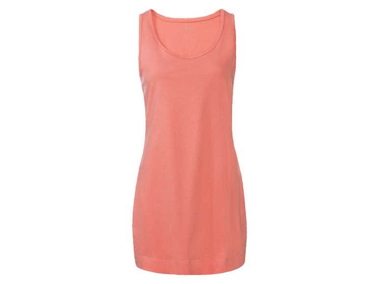 esmara® Dámsky dlhý top (S (36/38)