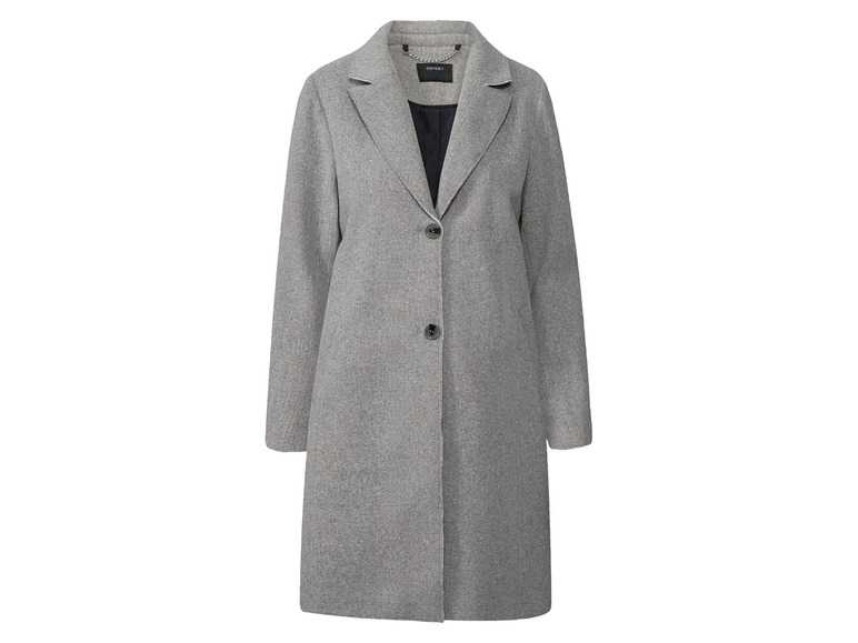 esmara® Dámsky kabát (38