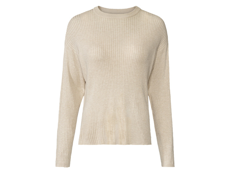 esmara® Dámsky pletený sveter (L (44/46)