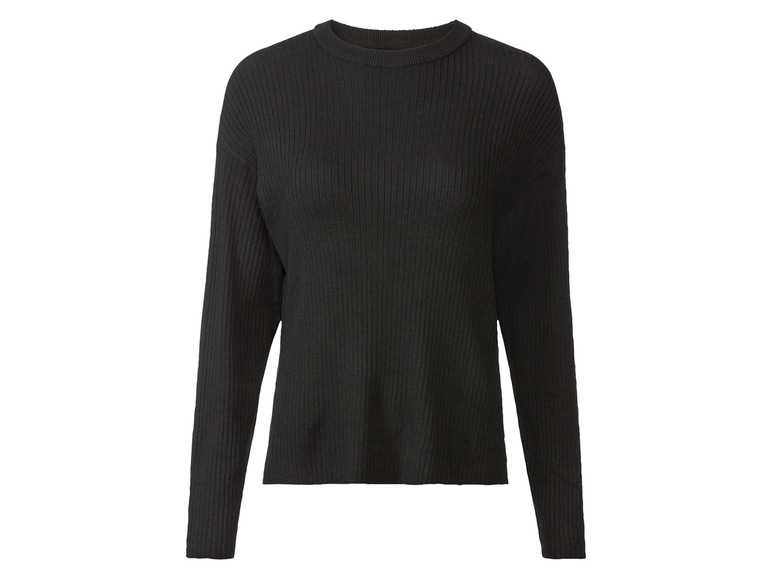 esmara® Dámsky pletený sveter (XS (32/34)