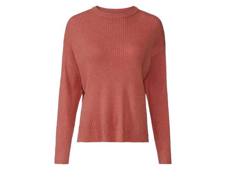 esmara® Dámsky pletený sveter (XS (32/34)