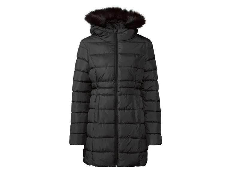 esmara® Dámsky prešívaný kabát (XS (32/34)