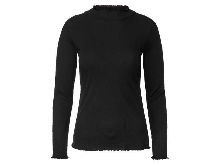 esmara® Dámsky rolák (S (36/38)