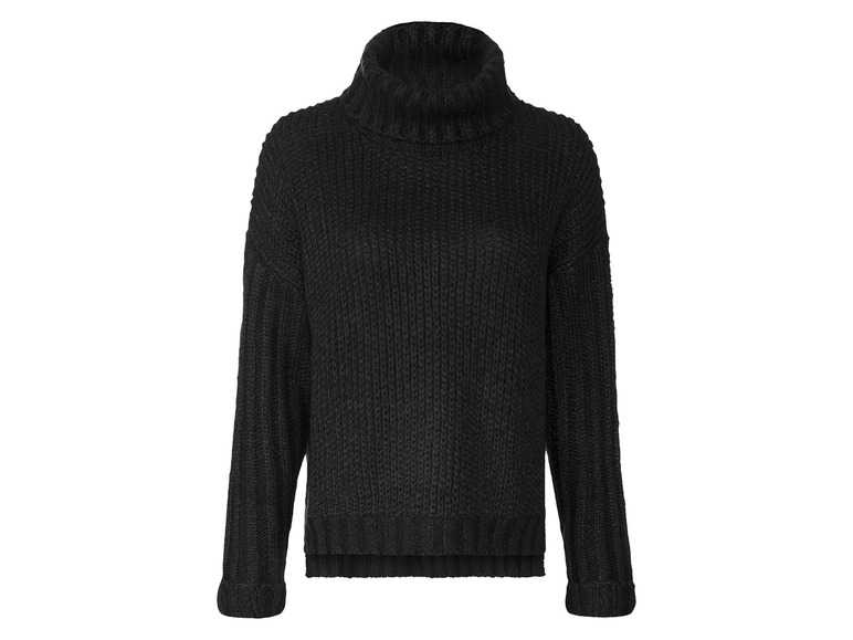 esmara® Dámsky rolák (S (36/38)