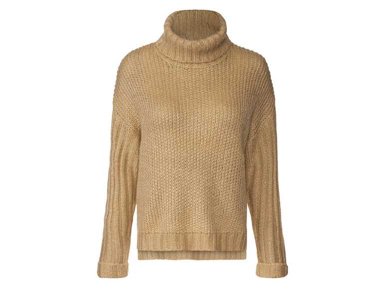 esmara® Dámsky rolák (XS (32/34)