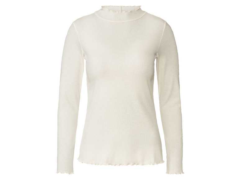 esmara® Dámsky rolák (XS (32/34)