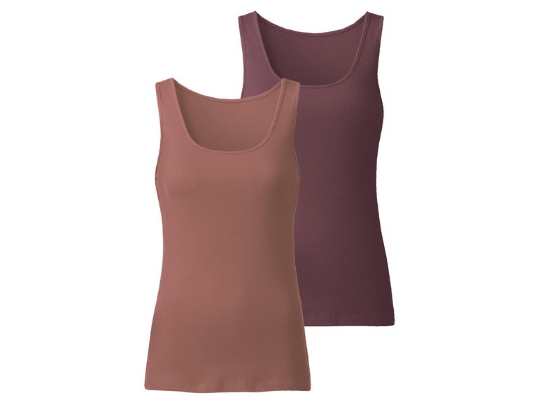 esmara® Dámsky top