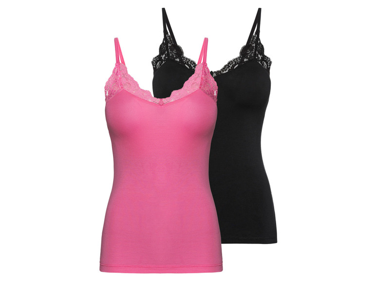 esmara® Dámsky top