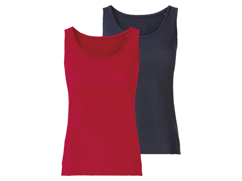 esmara® Dámsky top