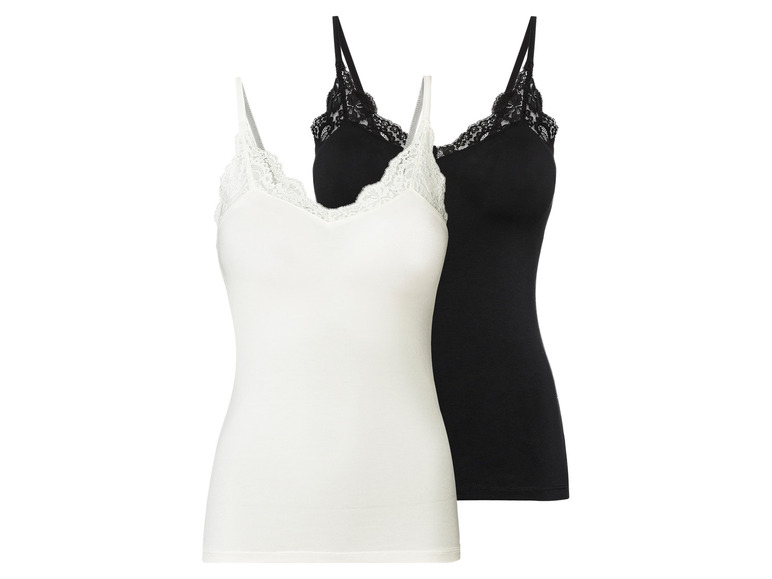 esmara® Dámsky top