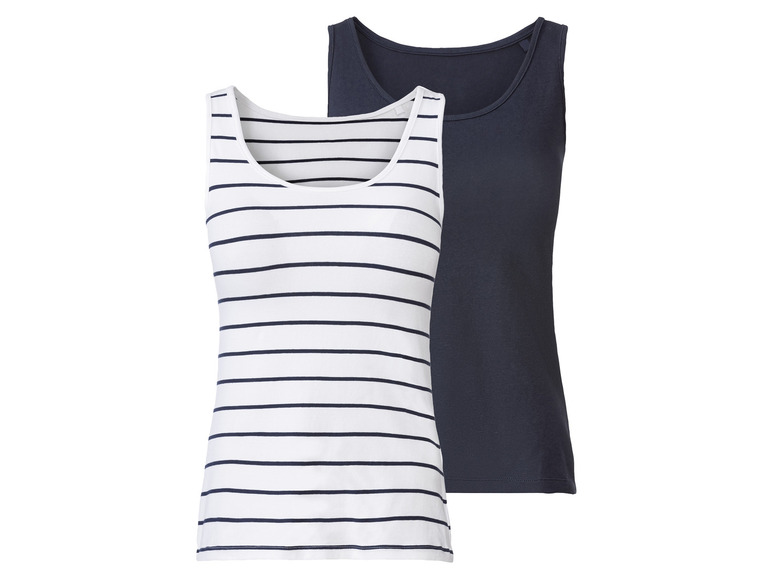 esmara® Dámsky top