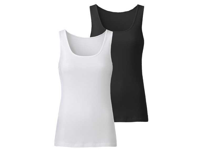 esmara® Dámsky top