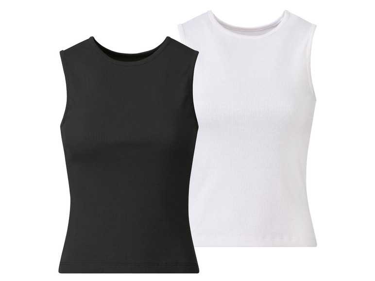 esmara® Dámsky top