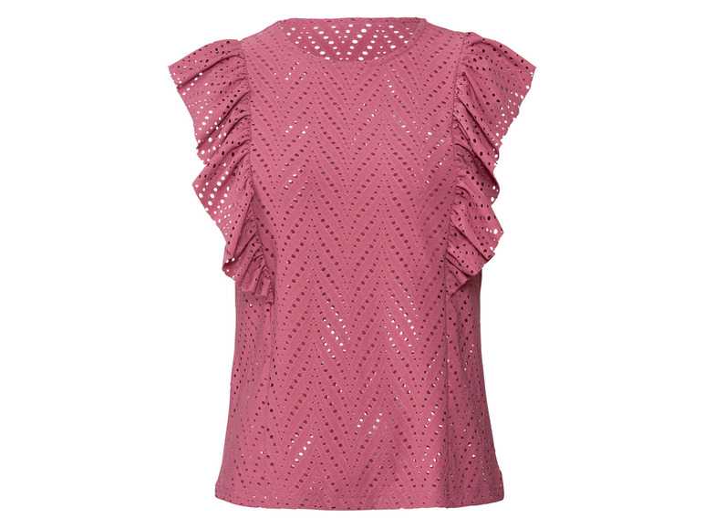 esmara® Dámsky top (L (44/46)