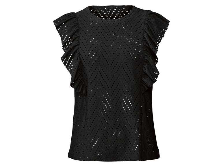 esmara® Dámsky top (XS (32/34)