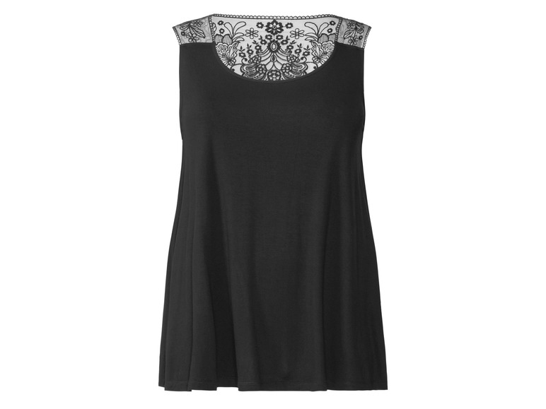 esmara® Dámsky top XXL (3XL (56/58)
