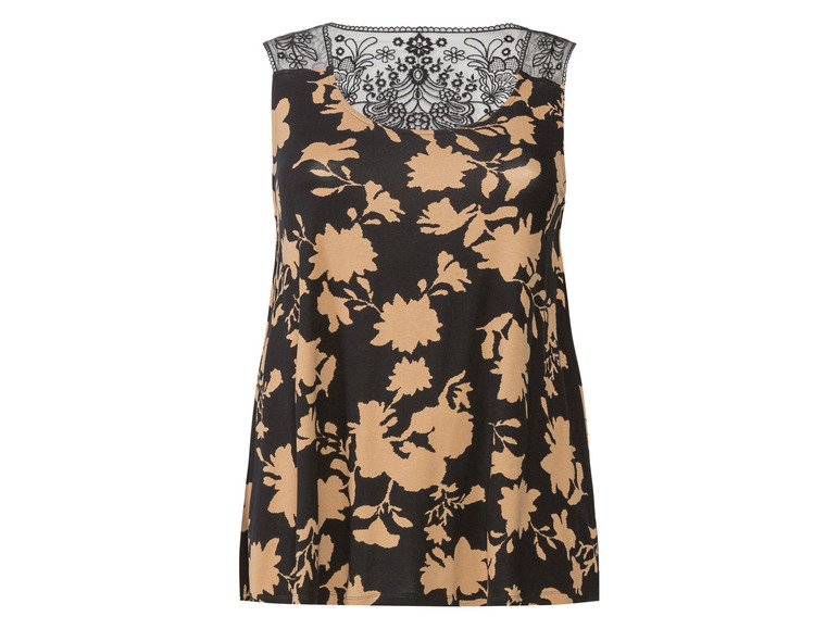 esmara® Dámsky top XXL (XL (48/50)