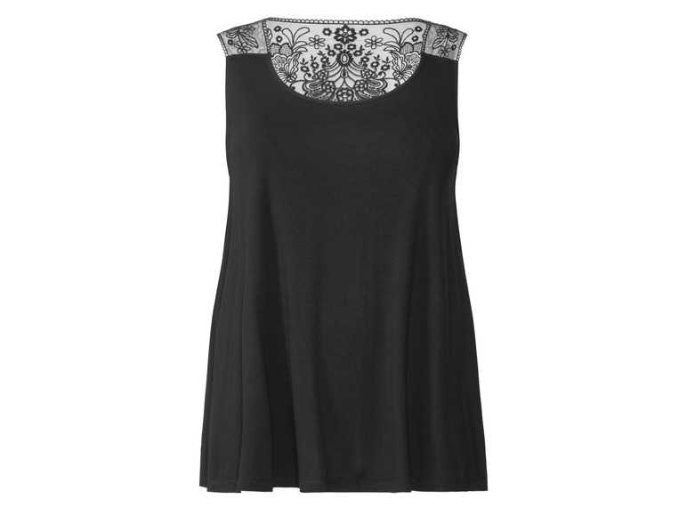 esmara® Dámsky top XXL (XXL (52/54)