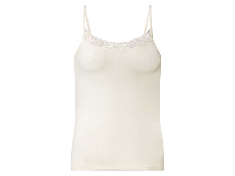 esmara® Dámsky top s úzkymi ramienkami (S (36/38)