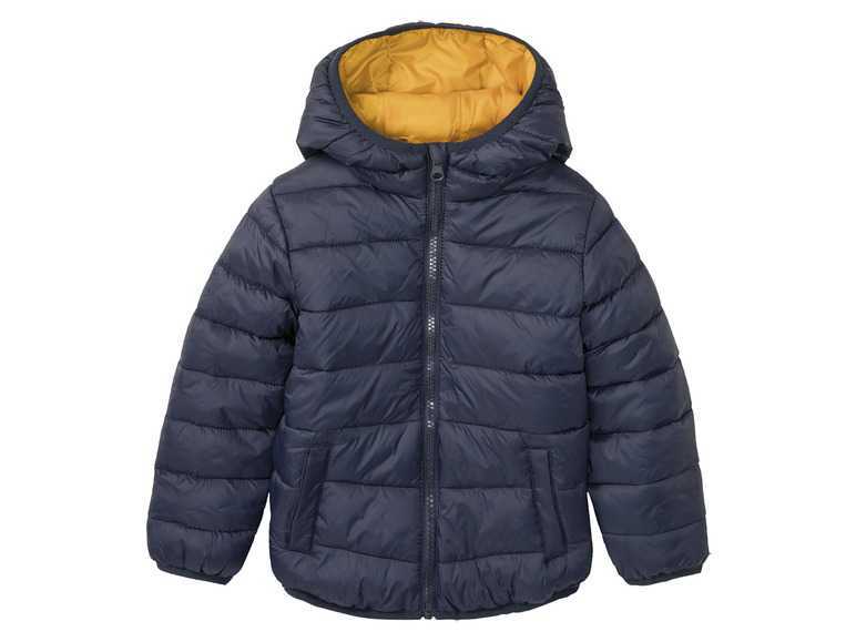 lupilu® Chlapčenská ľahká bunda (128