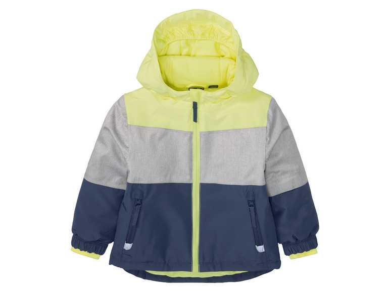lupilu® Chlapčenská lyžiarska bunda (98/104