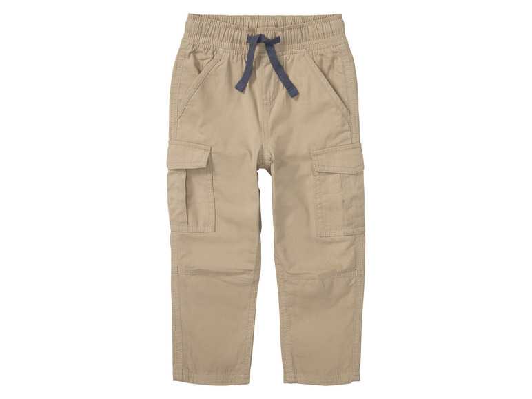 lupilu® Chlapčenské cargo termonohavice (98