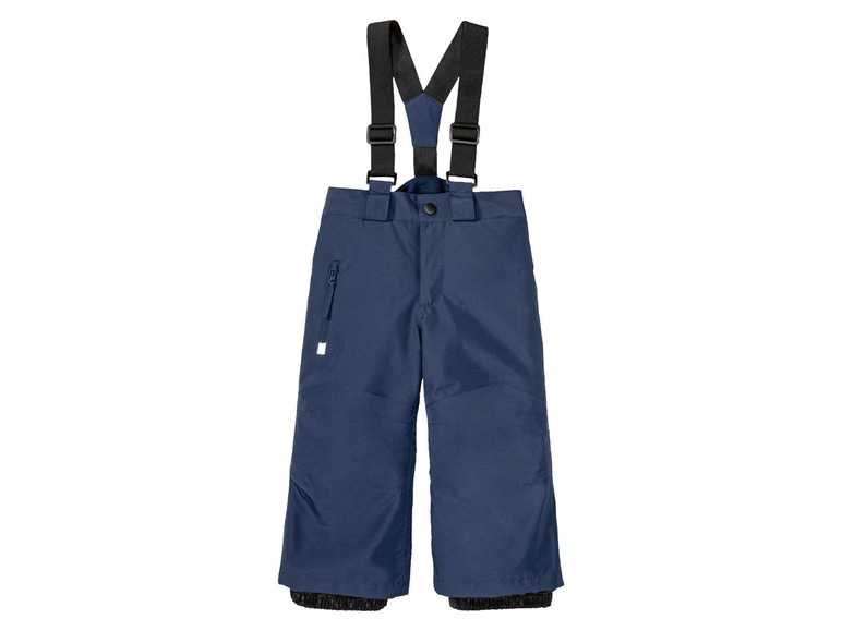 lupilu® Chlapčenské lyžiarske nohavice (98/104
