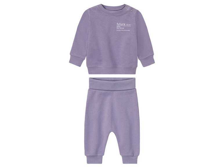 lupilu® Detská súprava pre bábätká