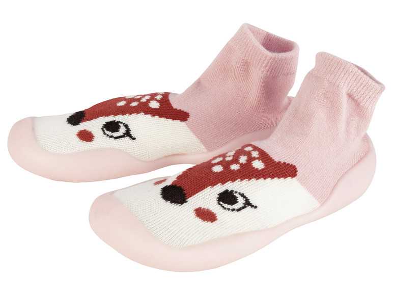 lupilu® Detské capačky (21-24+ mesiacov/22-23