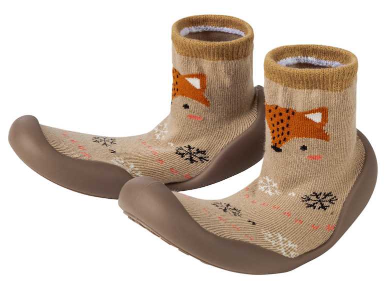 lupilu® Detské capačky (22/23 (21 – 24 mesiacov)