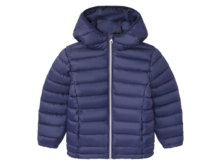 lupilu® Dievčenská ľahká bunda (128