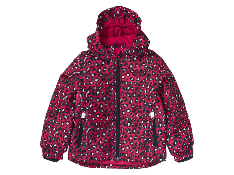 lupilu® Dievčenská lyžiarska bunda (98/104