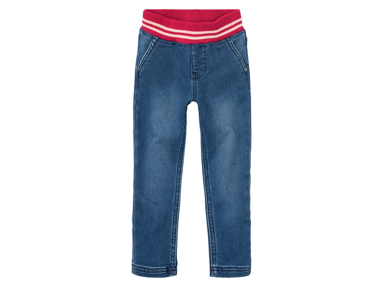 lupilu® Dievčenské rifle (104