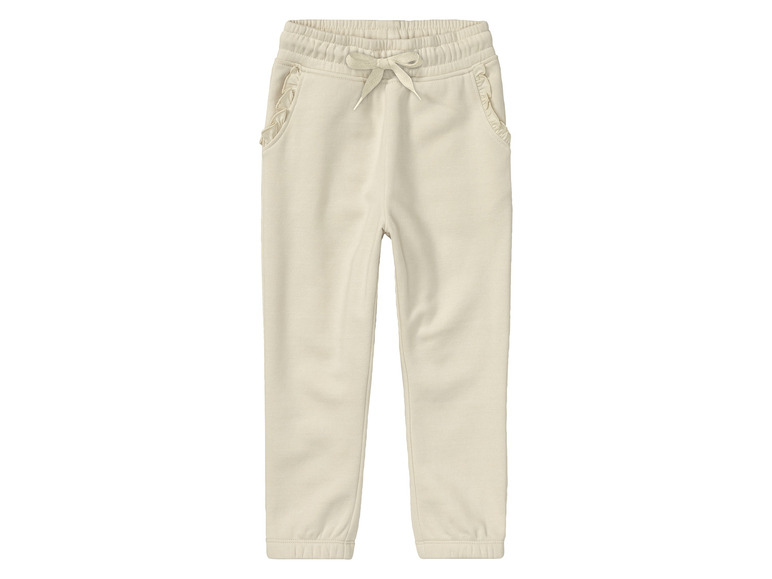 lupilu® Dievčenské tepláky (122/128