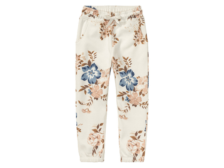 lupilu® Dievčenské tepláky (122/128